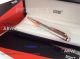 Perfect Replica Montblanc Rose Gold Clip Stainless Steel Ballpoint Special Edition Best Pen (1)_th.jpg